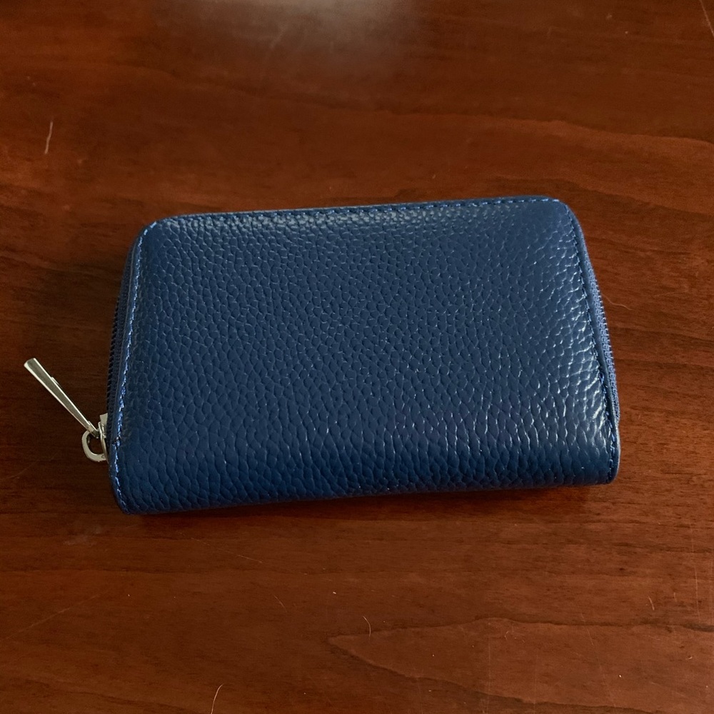 Brand new 26 card slot holder